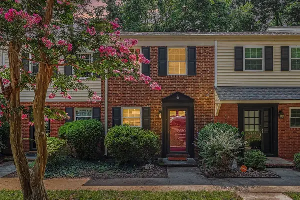 6369 New Market Way, Raleigh, NC 27615