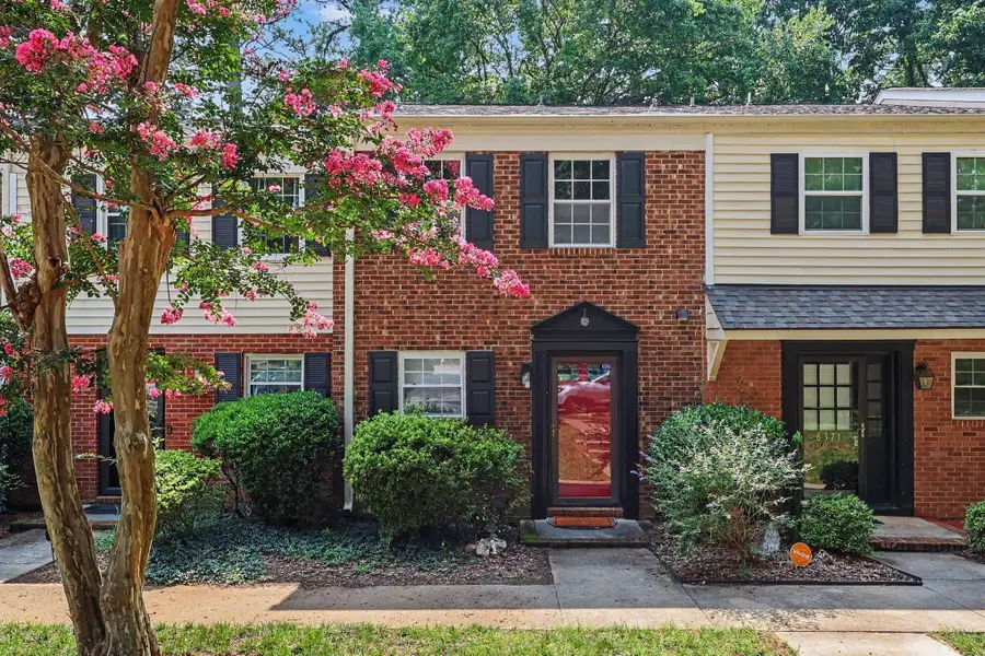 6369 New Market Way, Raleigh, NC 27615 - #2