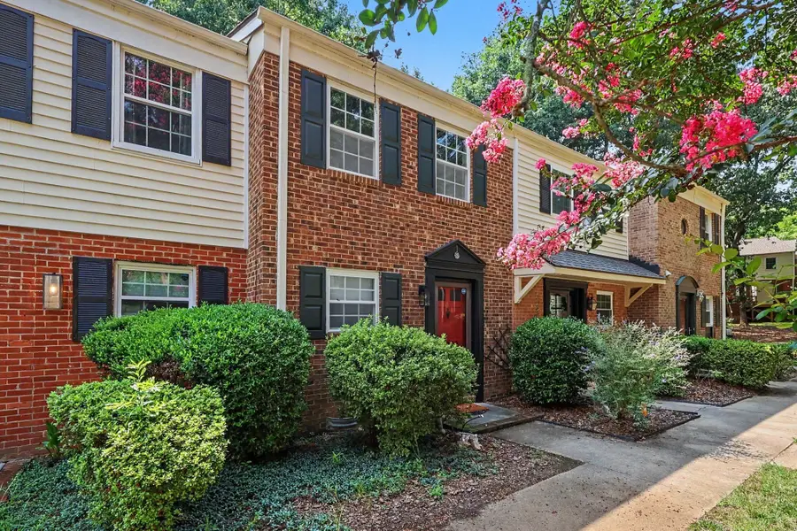 6369 New Market Way, Raleigh, NC 27615 - #3
