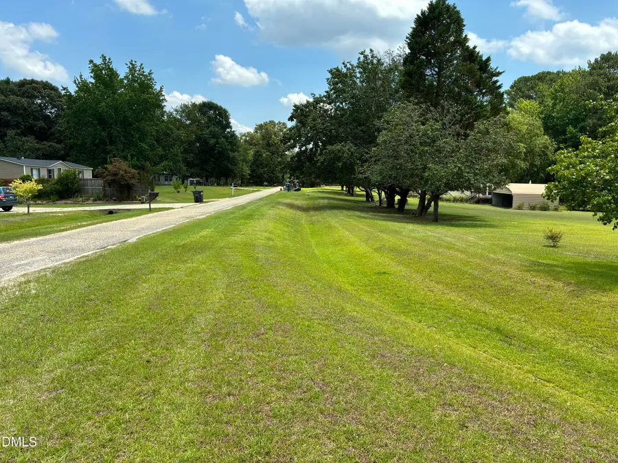 150 Happy Trails Drive, Angier, NC 27501 - #2