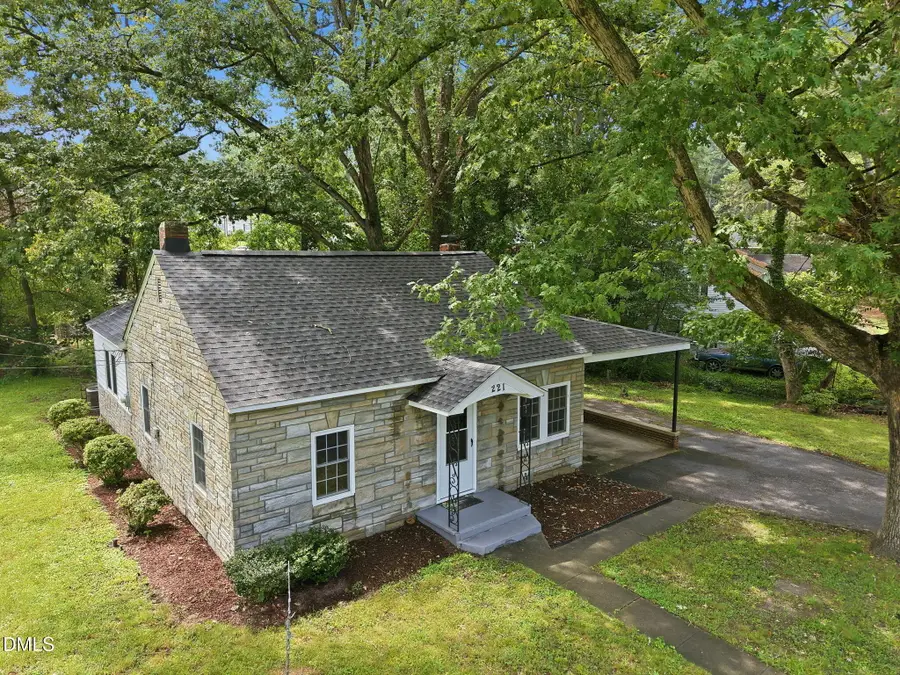 221 Zollicoffer Avenue, Henderson, NC 27536 - #3