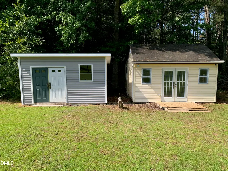 150 Happy Trails Drive, Angier, NC 27501 - #2