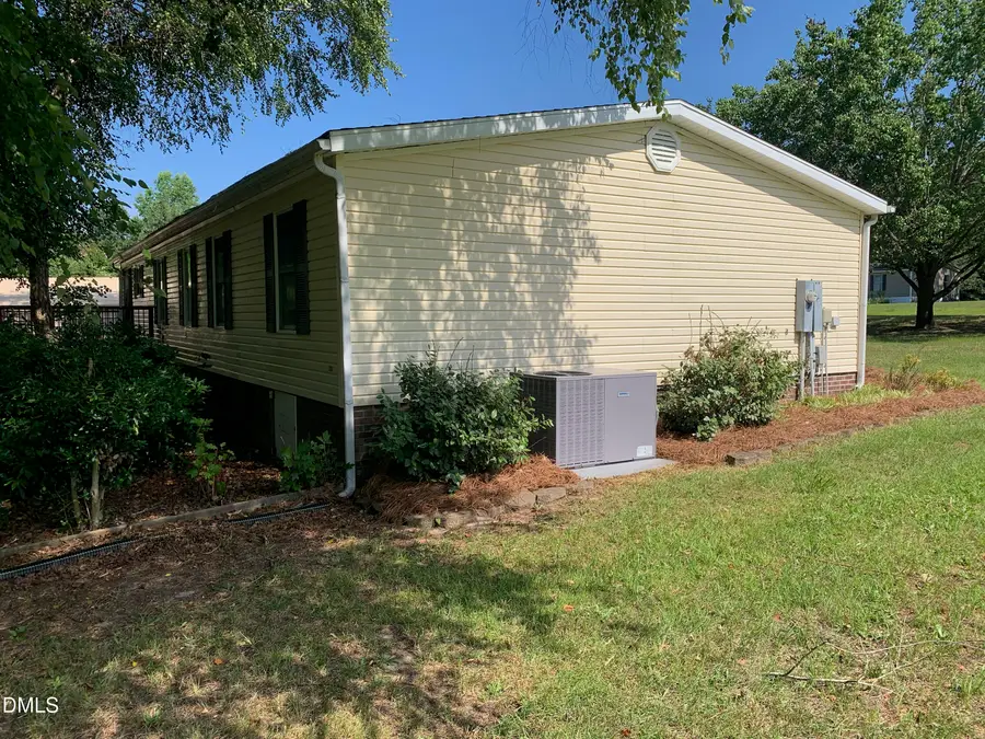 150 Happy Trails Drive, Angier, NC 27501 - #3
