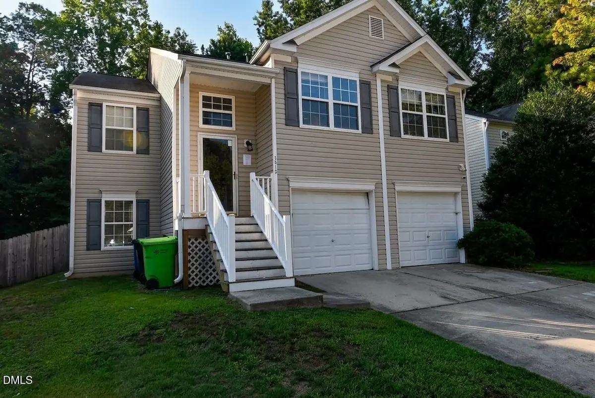 3419 Marshlane Way, Raleigh, NC 27610 - #1