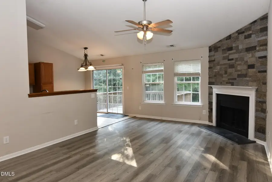3419 Marshlane Way, Raleigh, NC 27610 - #2