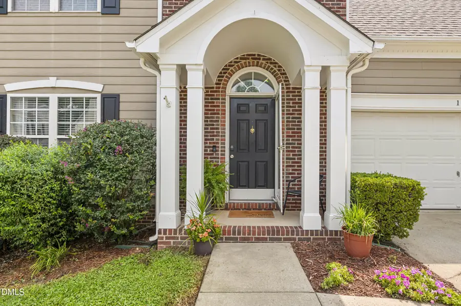 116 Crabwall Court, Holly Springs, NC 27540 - #2