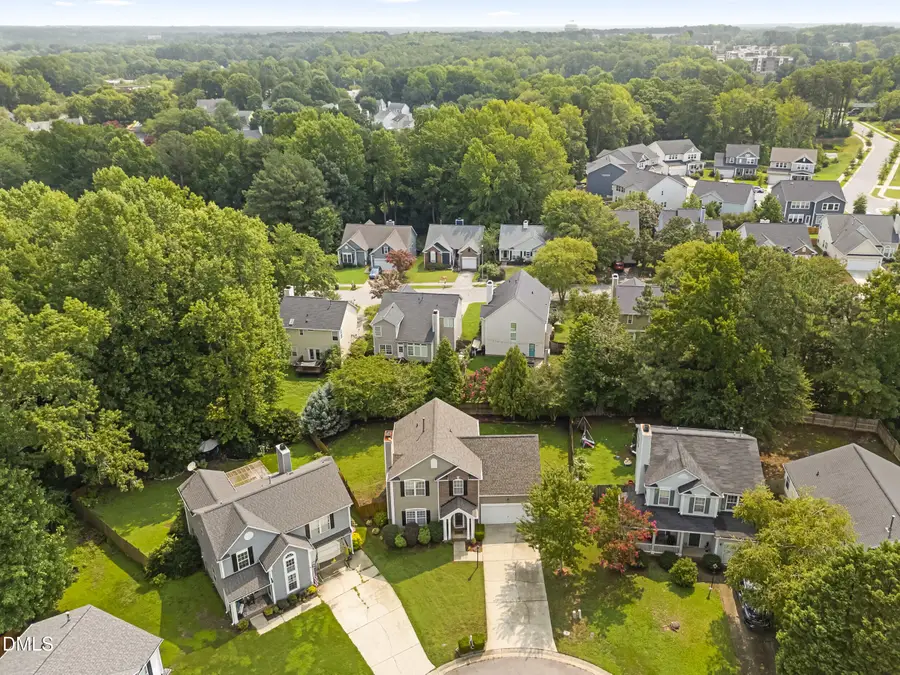 116 Crabwall Court, Holly Springs, NC 27540 - #3