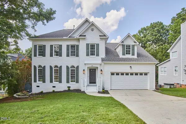 106 Cobalt Drive, Cary, NC 27513