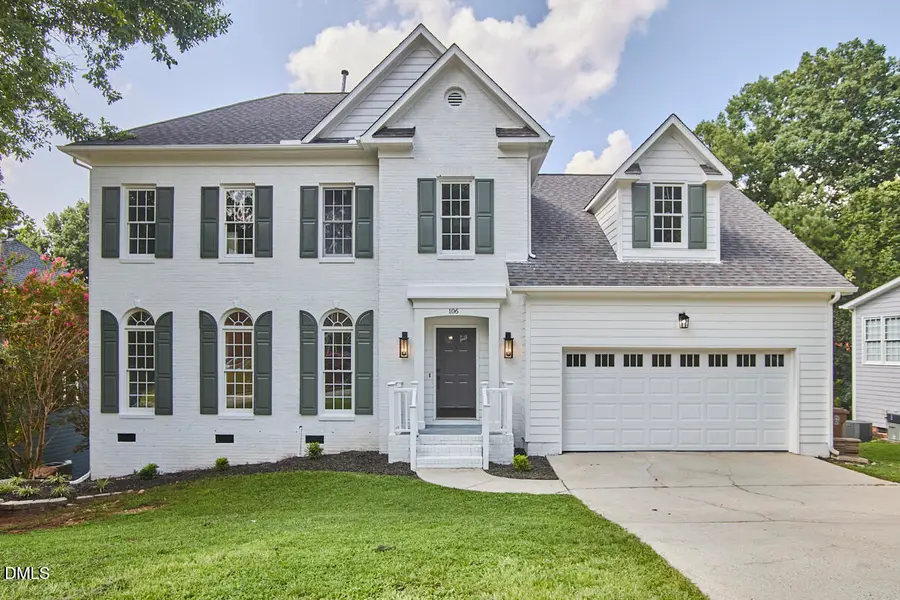 106 Cobalt Drive, Cary, NC 27513 - #2
