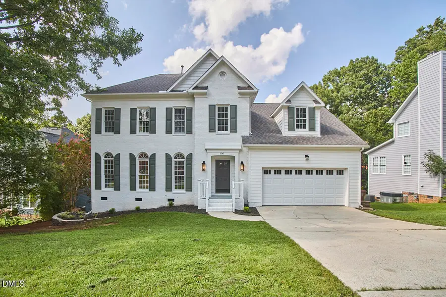 106 Cobalt Drive, Cary, NC 27513 - #3