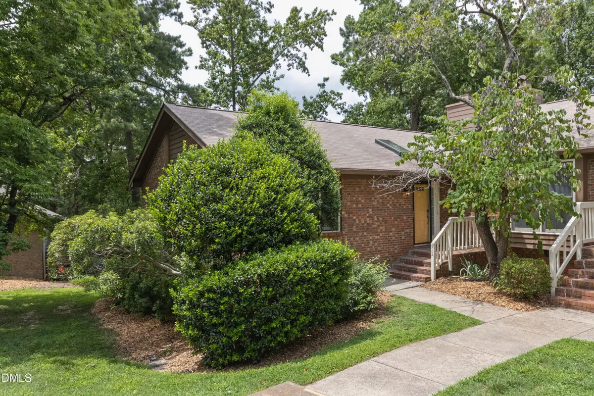 5500 Fortunes Ridge Drive, Durham, NC 27713 - #1