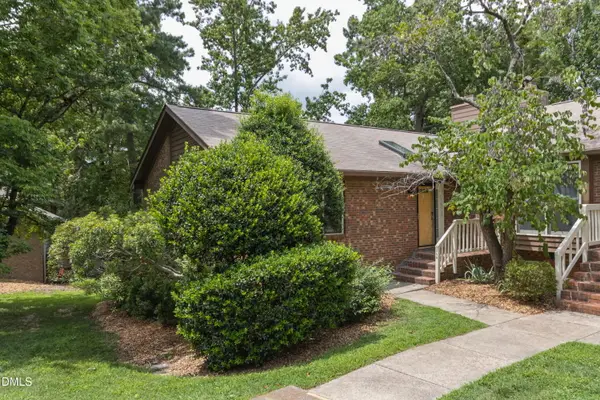 5500 Fortunes Ridge Drive, Durham, NC 27713