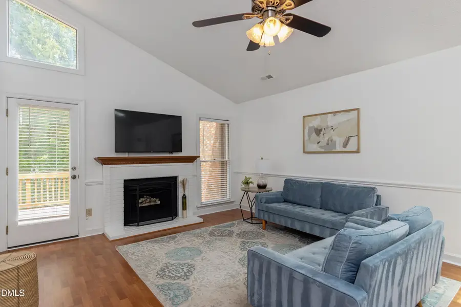 5500 Fortunes Ridge Drive, Durham, NC 27713 - #2