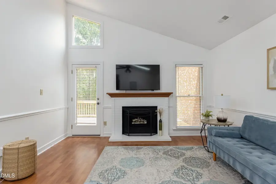 5500 Fortunes Ridge Drive, Durham, NC 27713 - #3
