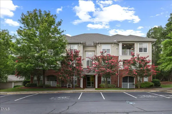 833 Providence Glen Drive, Chapel Hill, NC 27514