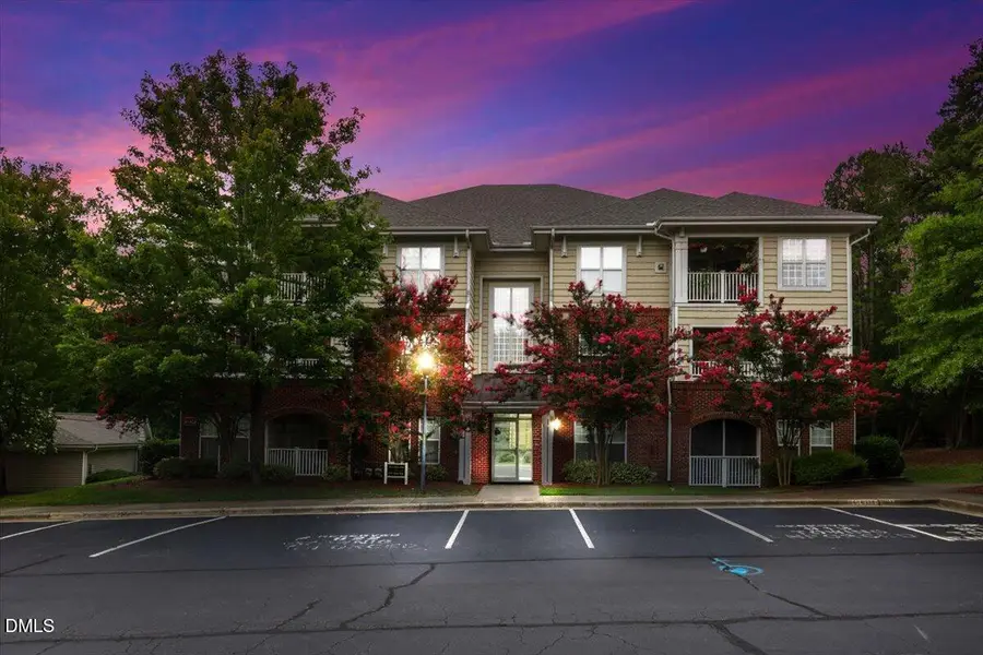 833 Providence Glen Drive, Chapel Hill, NC 27514 - #2