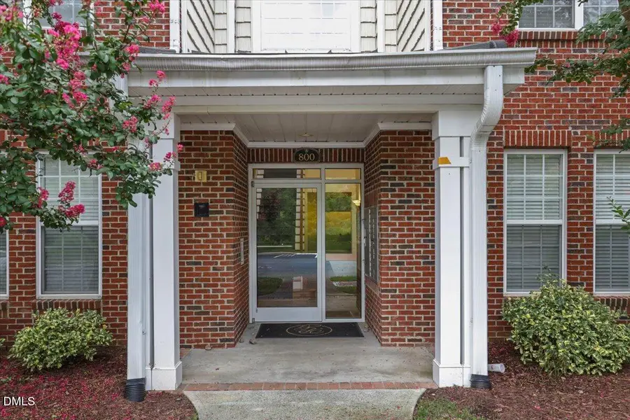 833 Providence Glen Drive, Chapel Hill, NC 27514 - #3