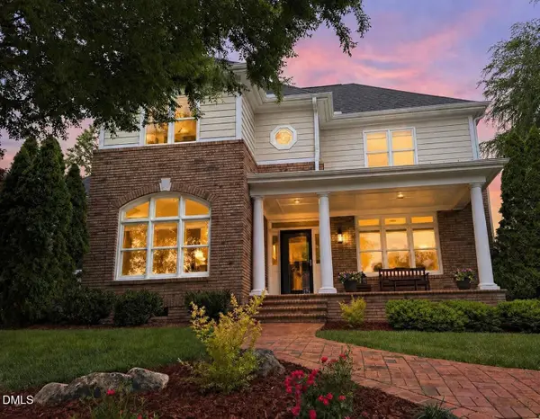 10054 Bost, Chapel Hill, NC 27517