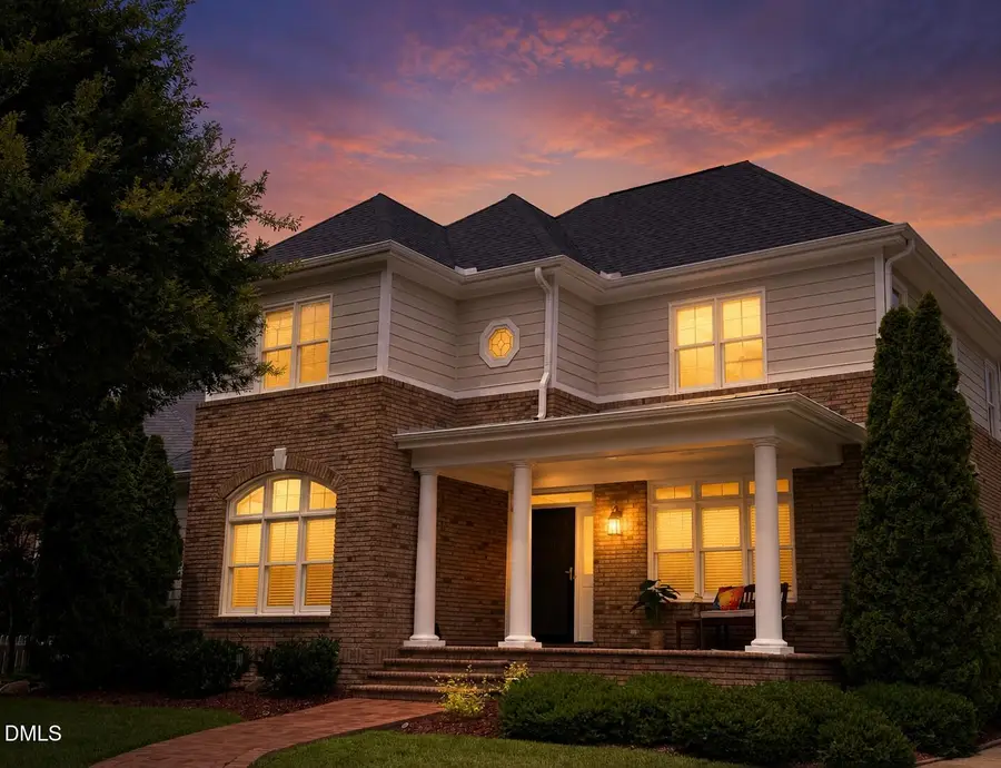 10054 Bost, Chapel Hill, NC 27517 - #2