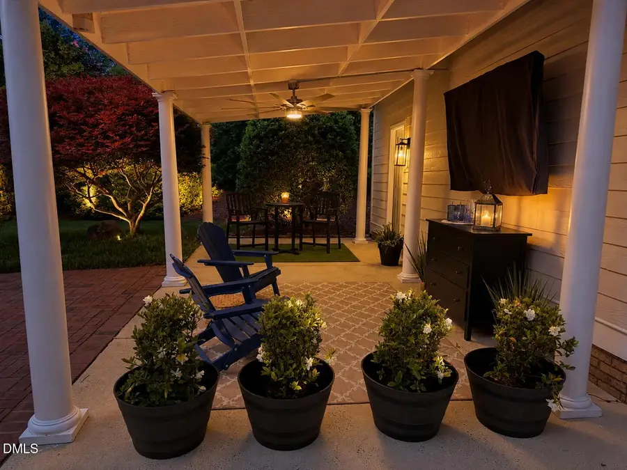 10054 Bost, Chapel Hill, NC 27517 - #3