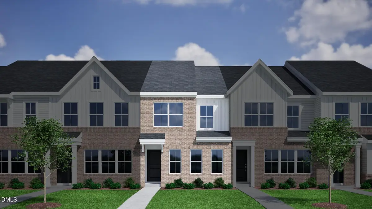107 Flowering Maple Way, Garner, NC 27529 - #1
