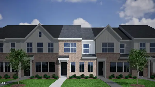 107 Flowering Maple Way, Garner, NC 27529