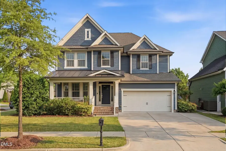 100 Climbing Tree Trail, Holly Springs, NC 27540 - #2