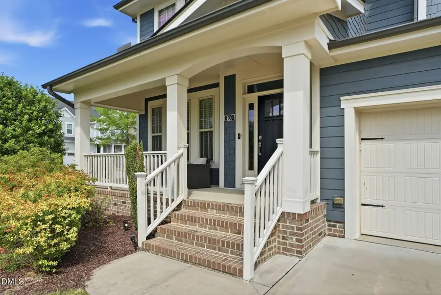 100 Climbing Tree Trail, Holly Springs, NC 27540 - #3