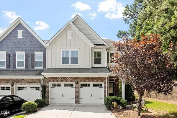 1119 Sky Top Drive, Apex, NC 27502