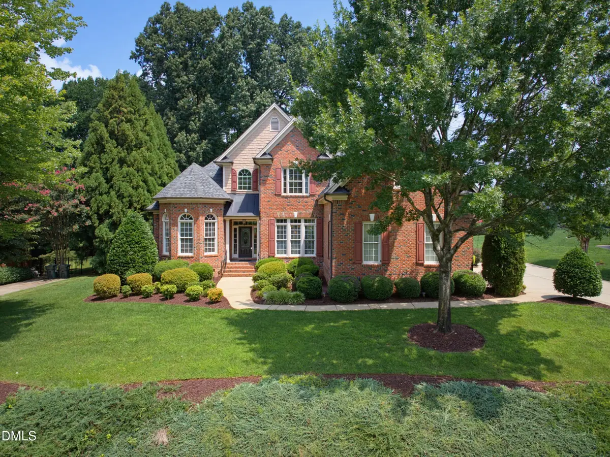 4148 Banks Stone Drive, Raleigh, NC 27603 - #1