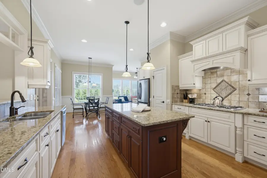4148 Banks Stone Drive, Raleigh, NC 27603 - #2