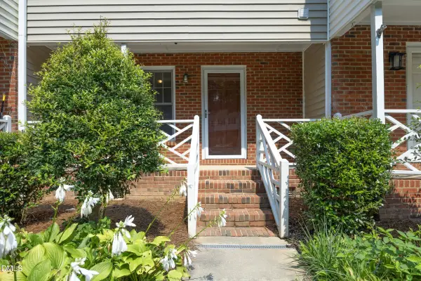 4636 Townesbury Lane, Raleigh, NC 27612