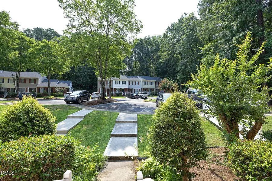 4636 Townesbury Lane, Raleigh, NC 27612 - #3