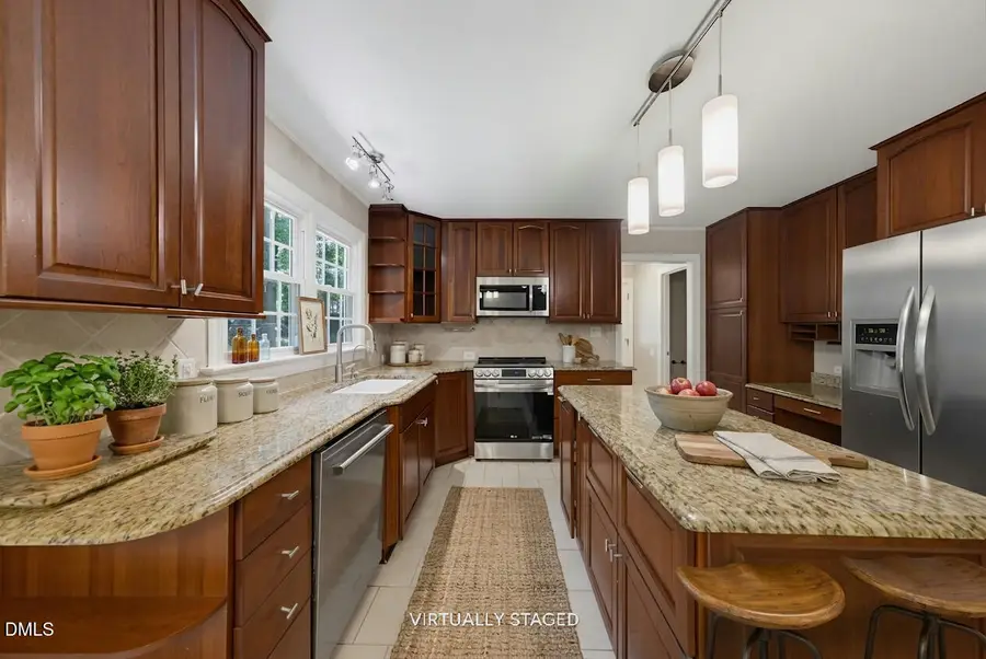 5100 Wood Valley Drive, Raleigh, NC 27613 - #2