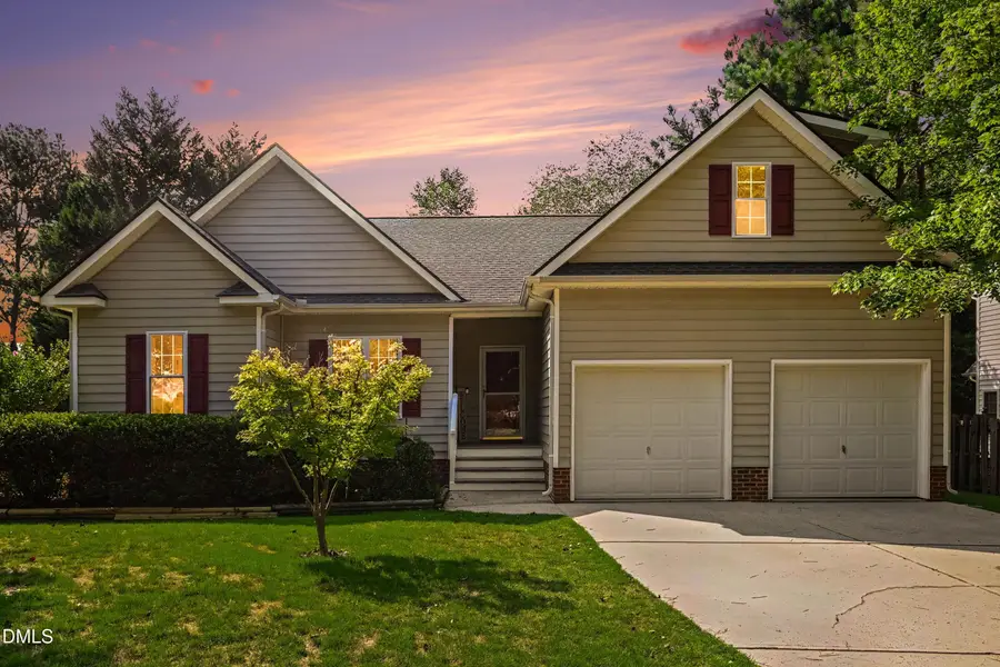 301 Averroe Drive, Apex, NC 27502 - #2