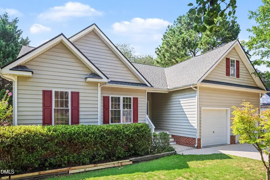 301 Averroe Drive, Apex, NC 27502 - #3