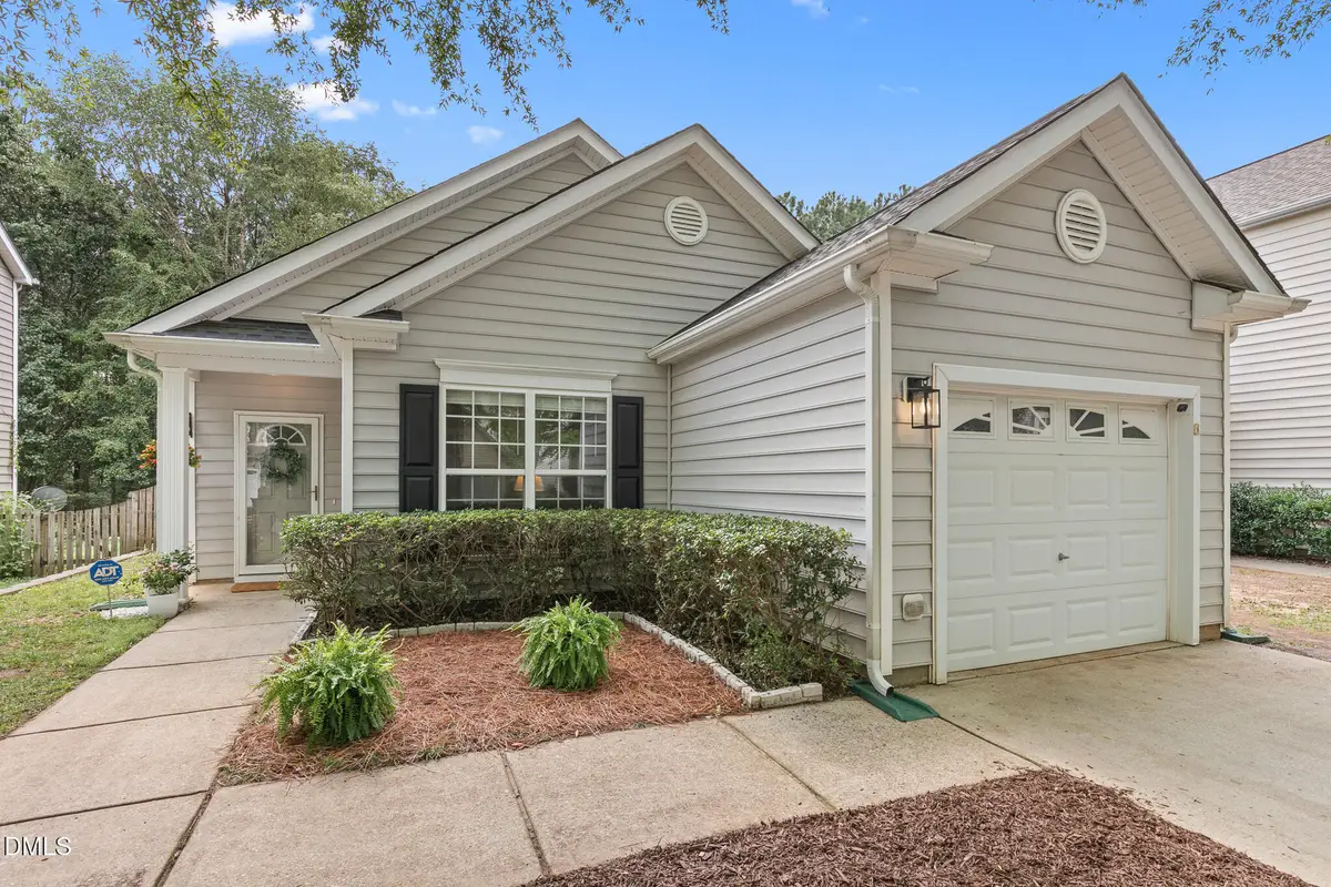 8421 Whisper Ridge Place, Raleigh, NC 27613 - #1