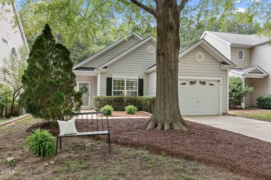 8421 Whisper Ridge Place, Raleigh, NC 27613 - #2