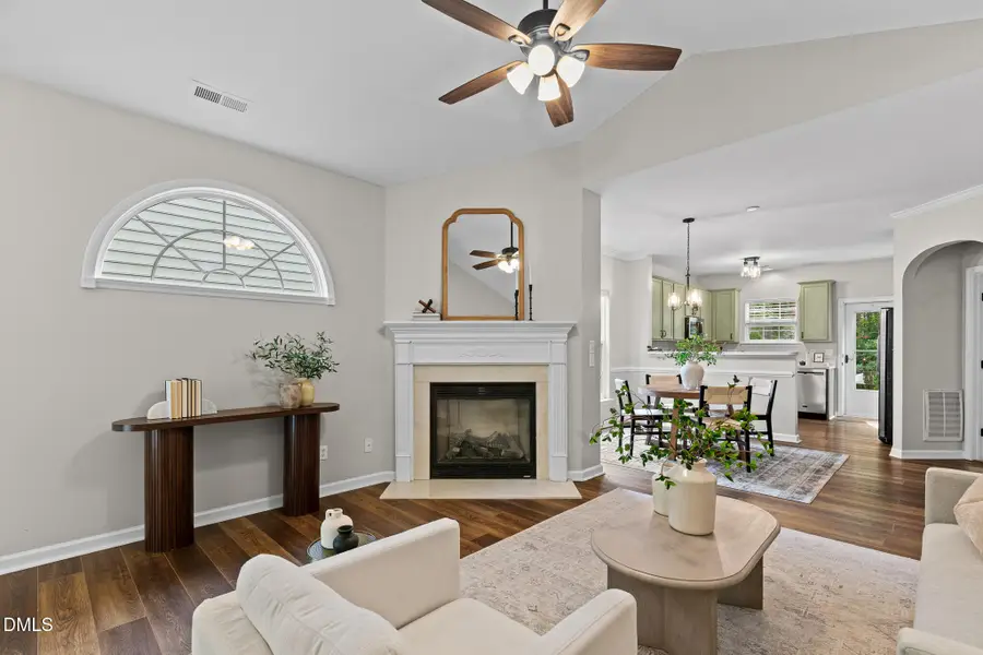 8421 Whisper Ridge Place, Raleigh, NC 27613 - #3