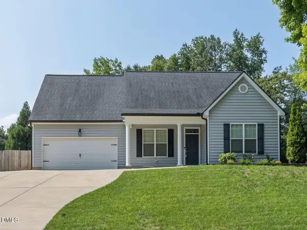 217 W Elm Avenue, Holly Springs, NC 27540