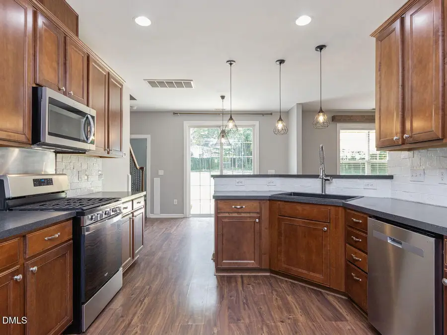 217 W Elm Avenue, Holly Springs, NC 27540 - #3