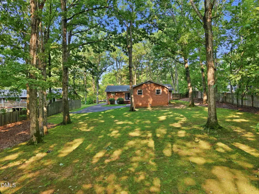 706 Crestview Drive, Durham, NC 27712 - #3