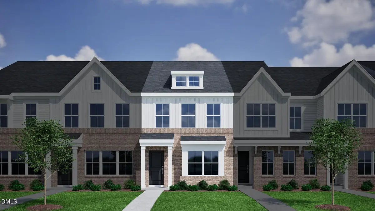 104 Flowering Maple Way, Garner, NC 27529 - #1