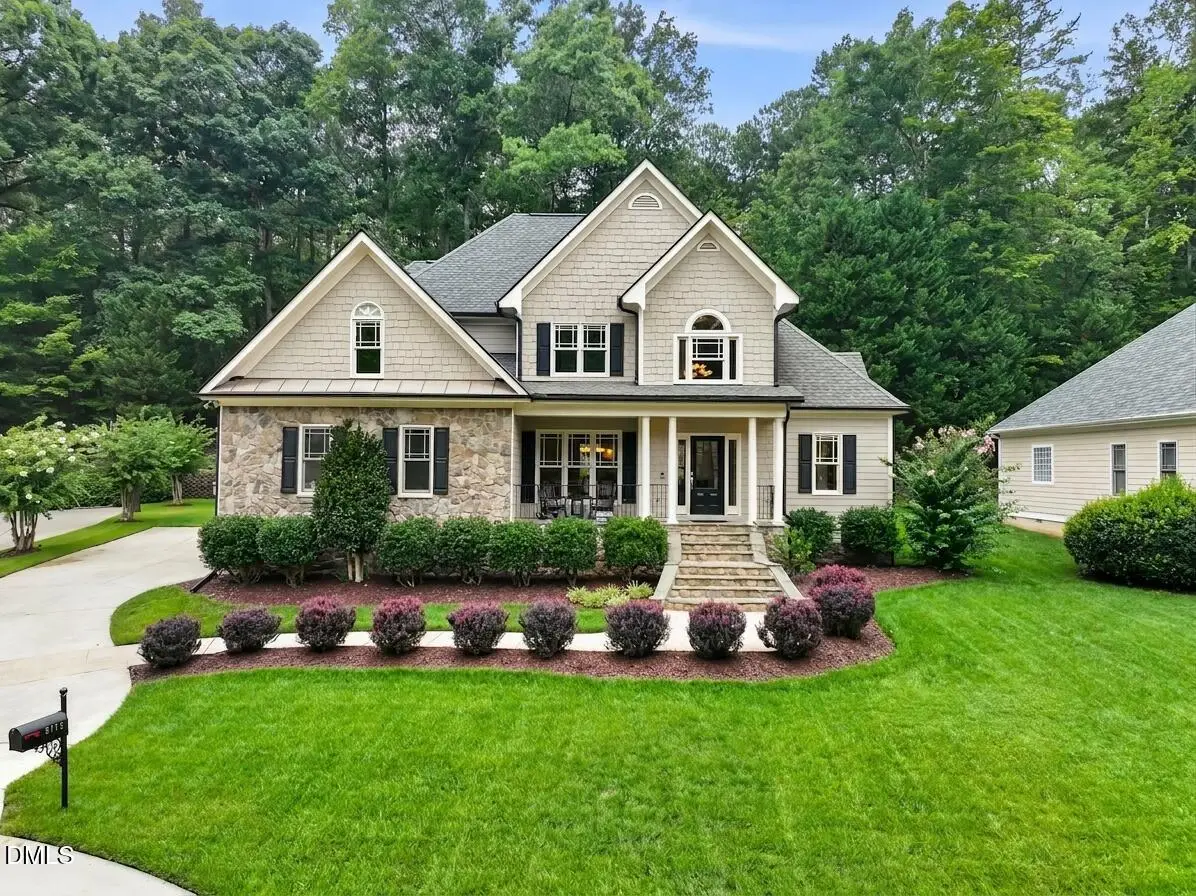 8113 Last Oak Court, Raleigh, NC 27613 - #1