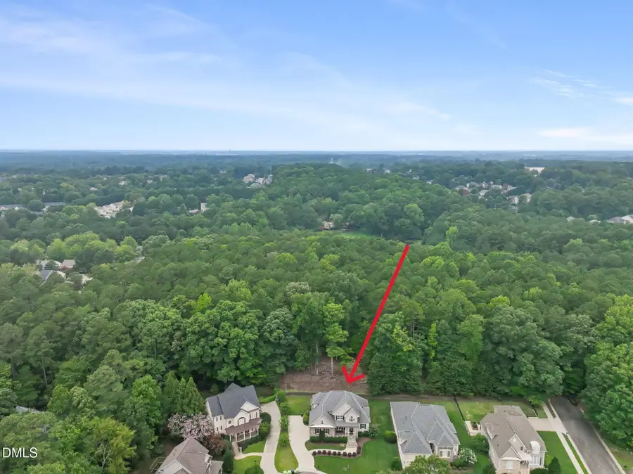8113 Last Oak Court, Raleigh, NC 27613 - #3