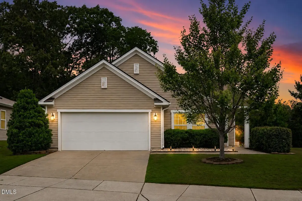 3137 Willow Ranch Drive, Fuquay Varina, NC 27526 - #1