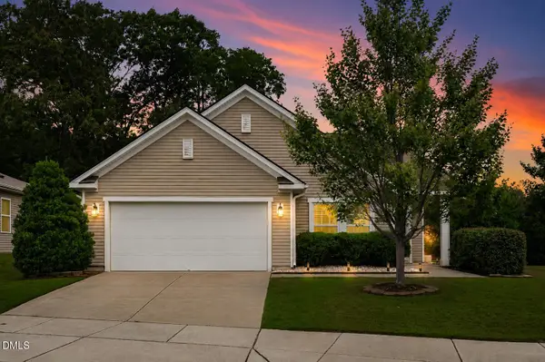 3137 Willow Ranch Drive, Fuquay Varina, NC 27526