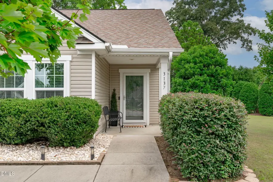 3137 Willow Ranch Drive, Fuquay Varina, NC 27526 - #2
