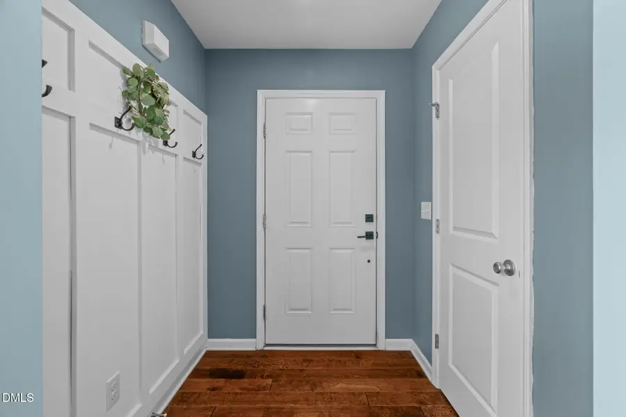 3137 Willow Ranch Drive, Fuquay Varina, NC 27526 - #3