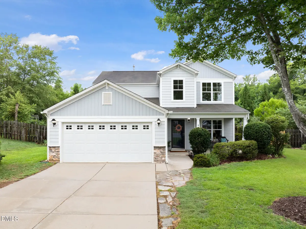 610 Collington Drive, Mebane, NC 27302 - #1